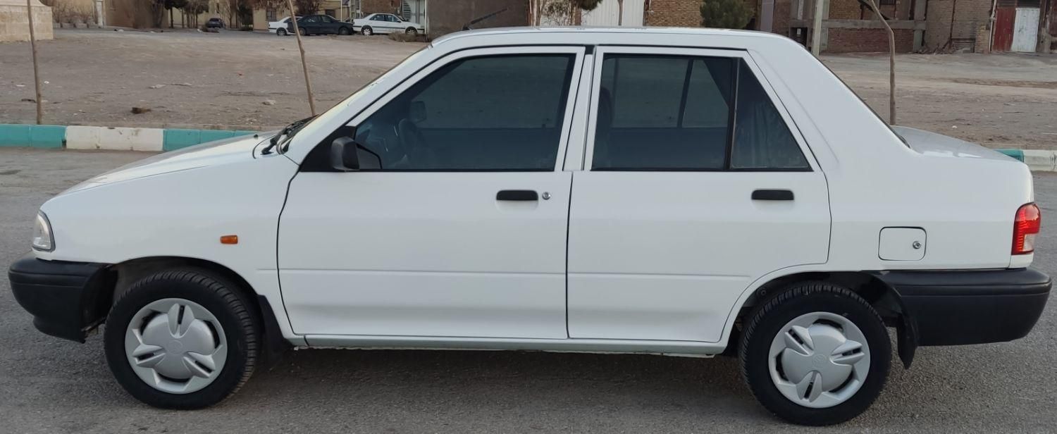پراید 131 SE - 1399