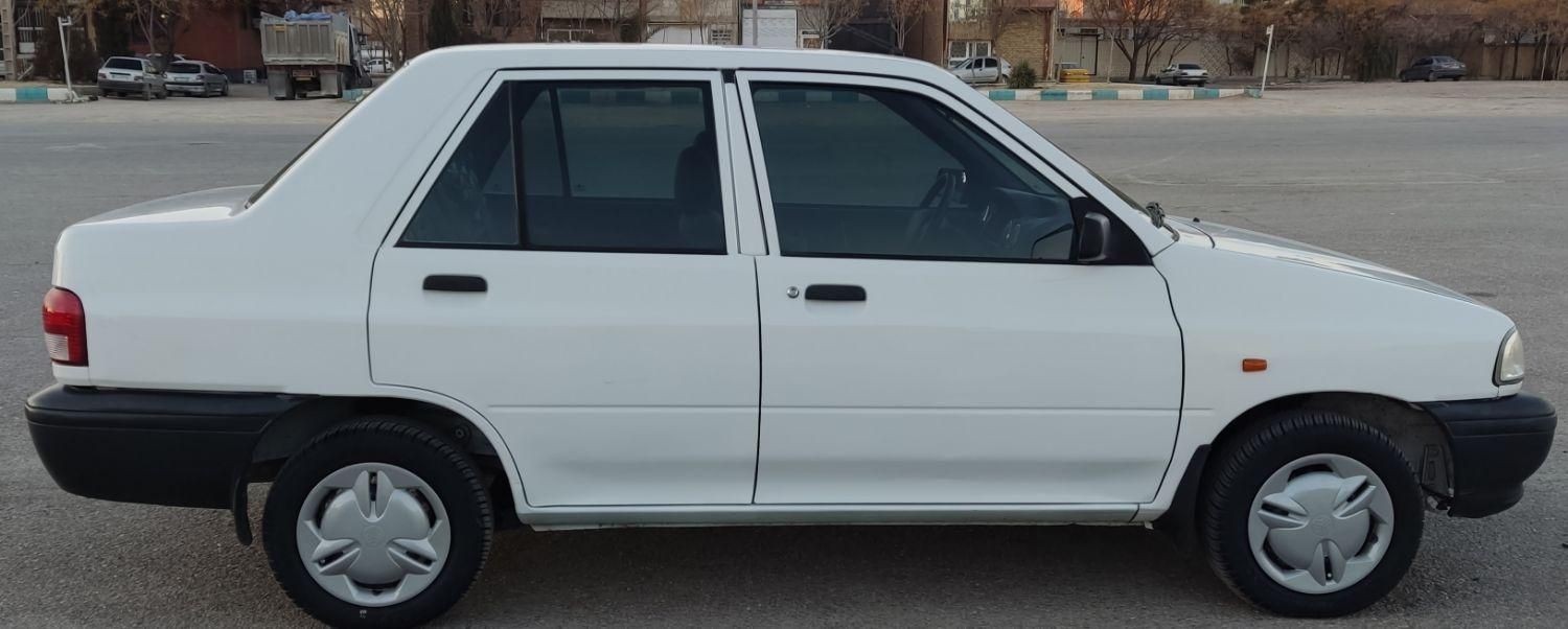 پراید 131 SE - 1399
