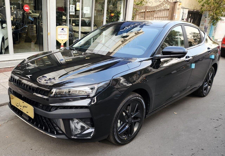 خودرو کی ام سی، J7 آگهی ann_18170462