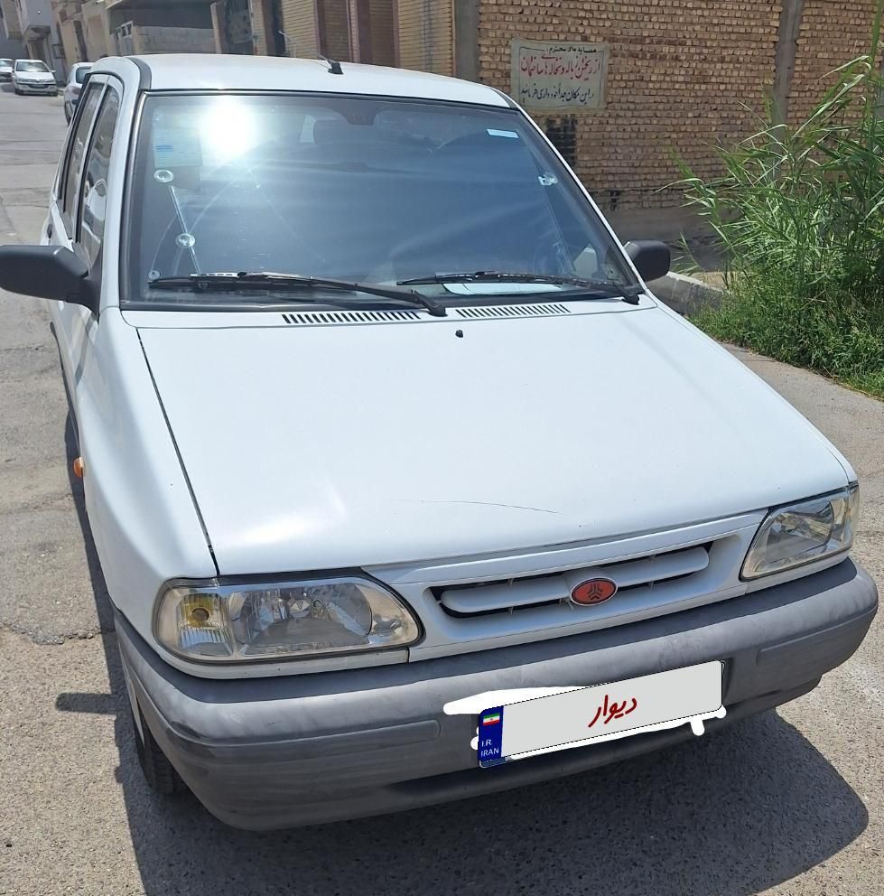 خودرو پراید، 131 آگهی ann_18170477