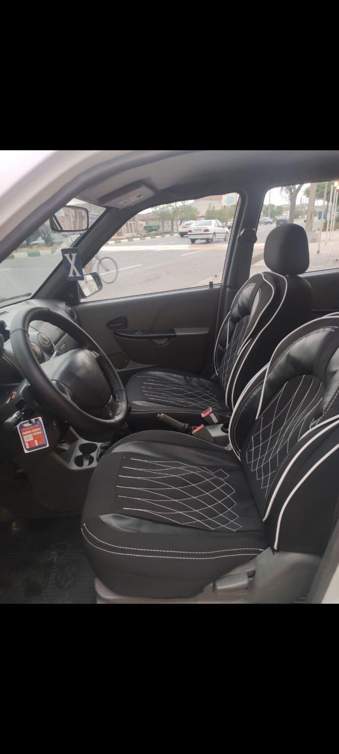 پراید 131 SE - 1393