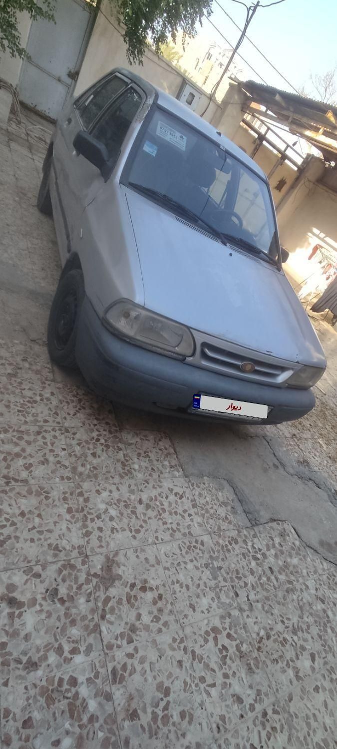 خودرو پراید، 131 آگهی ann_18170554