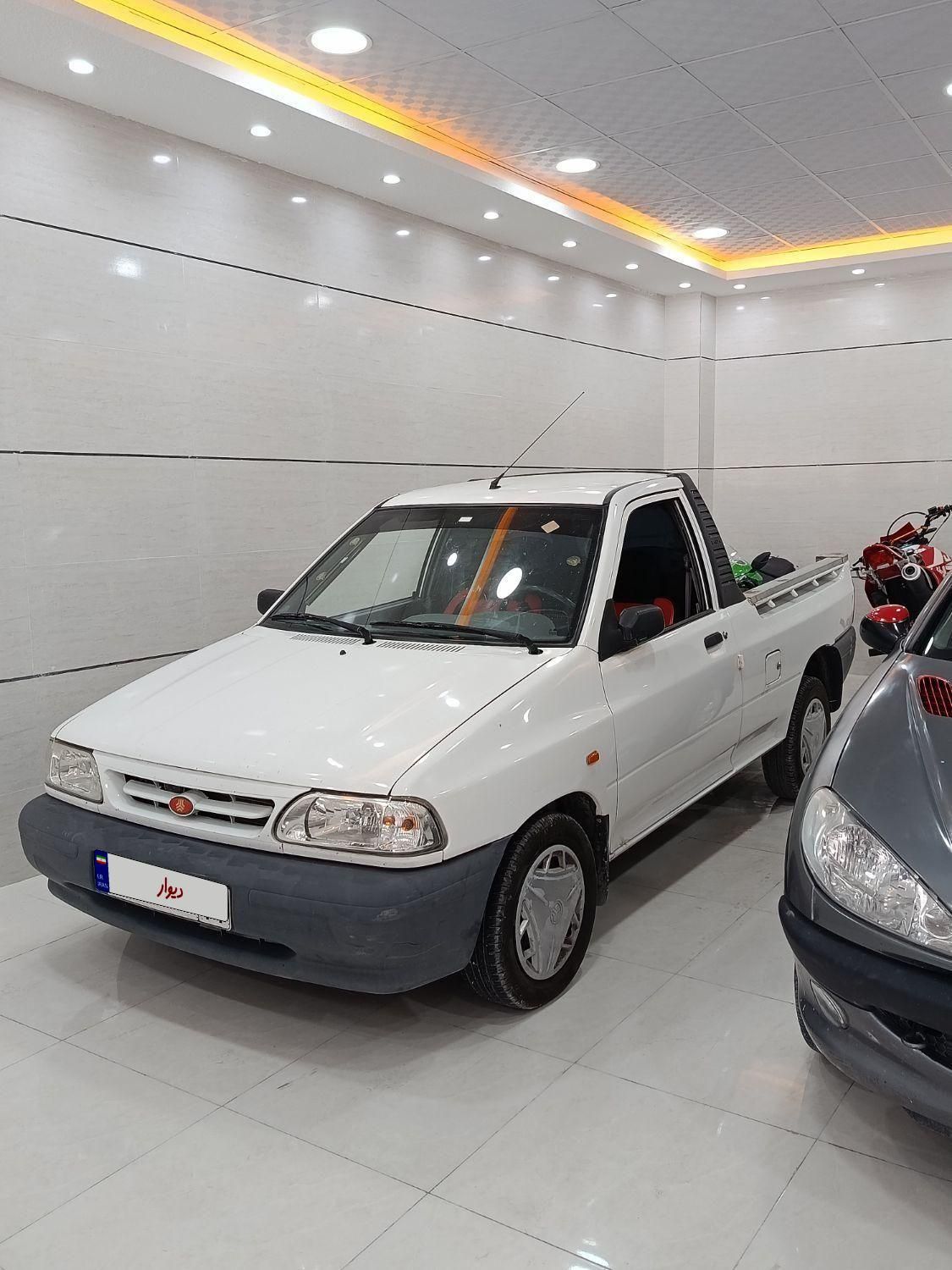 پراید 151 SE - 1401