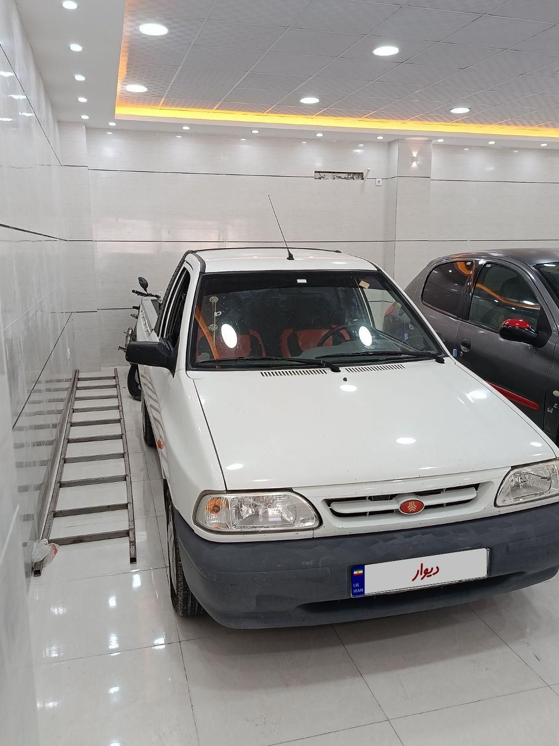 پراید 151 SE - 1401