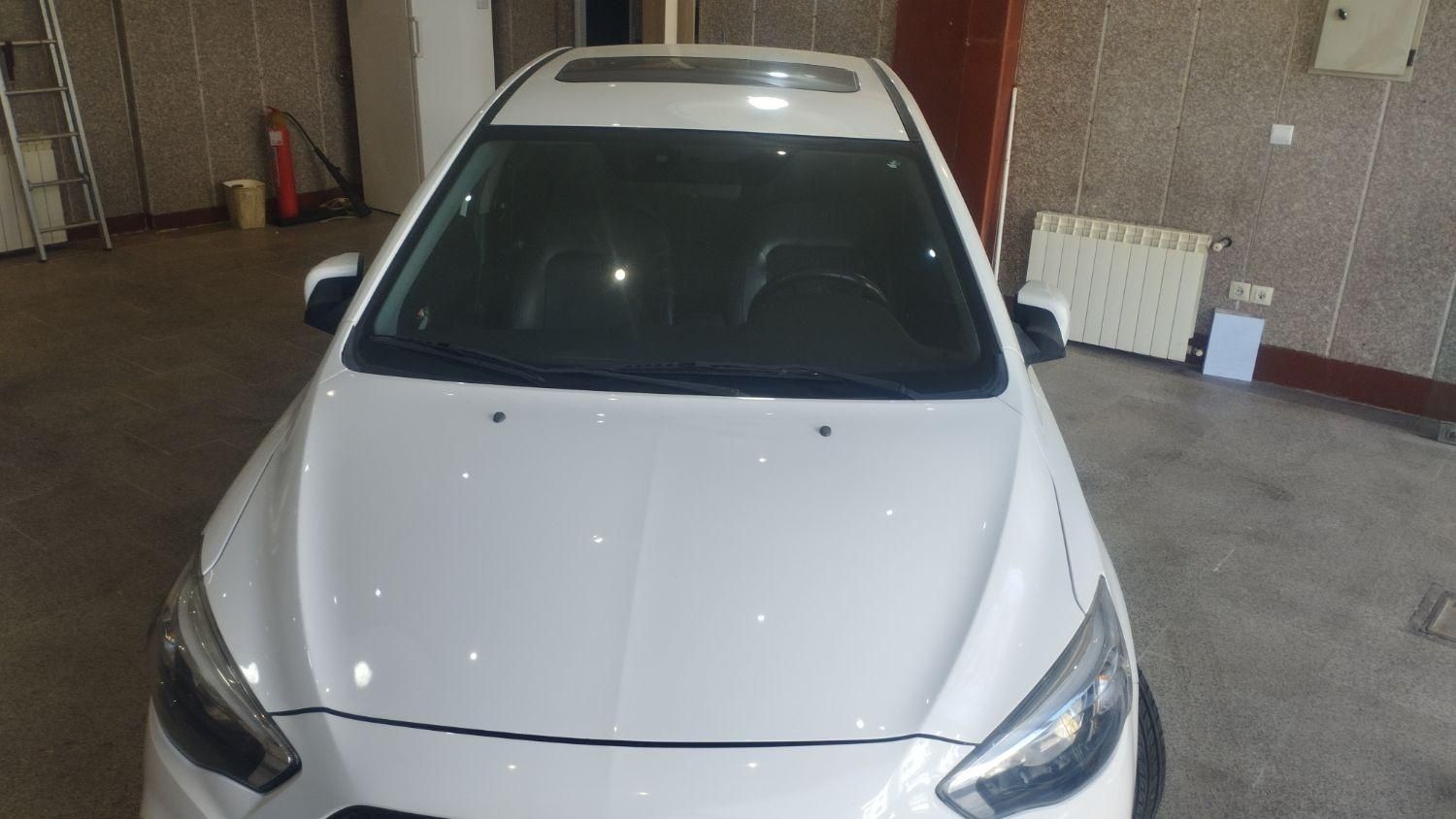 شاهین G دنده ای - 1400