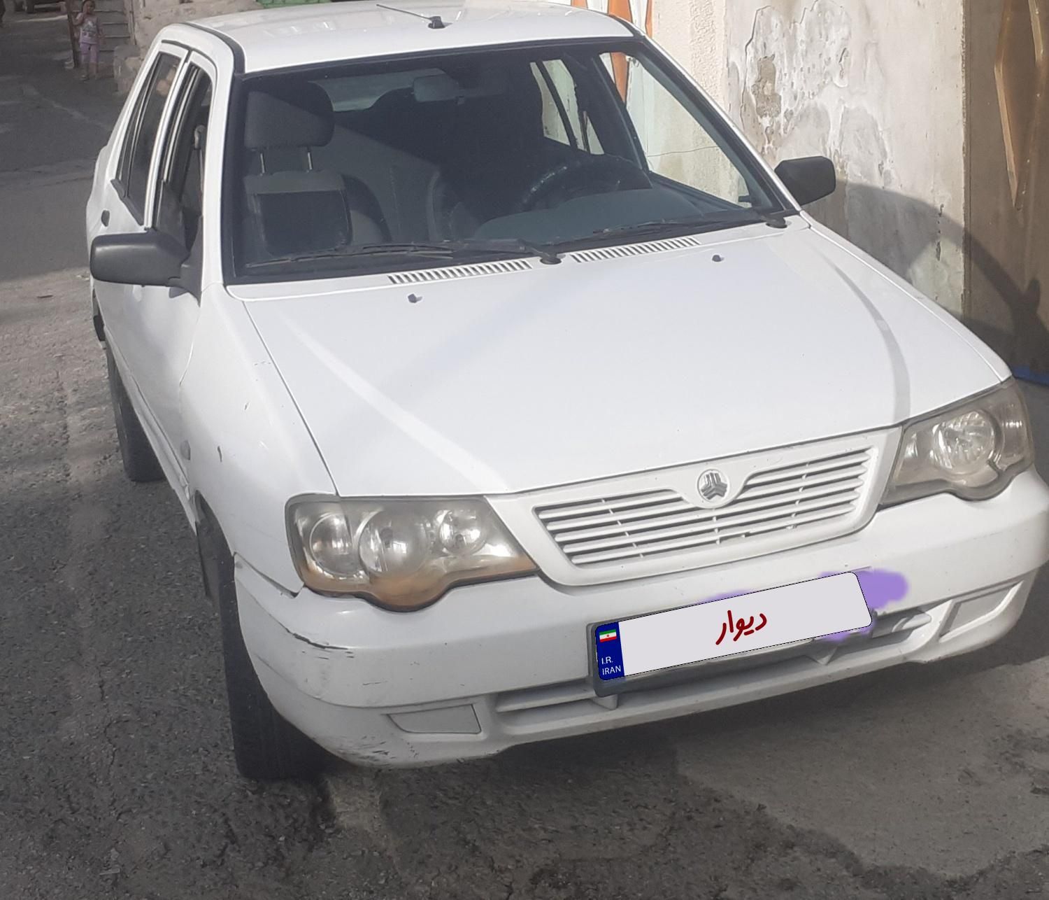 خودرو پراید، 132 آگهی ann_18170584