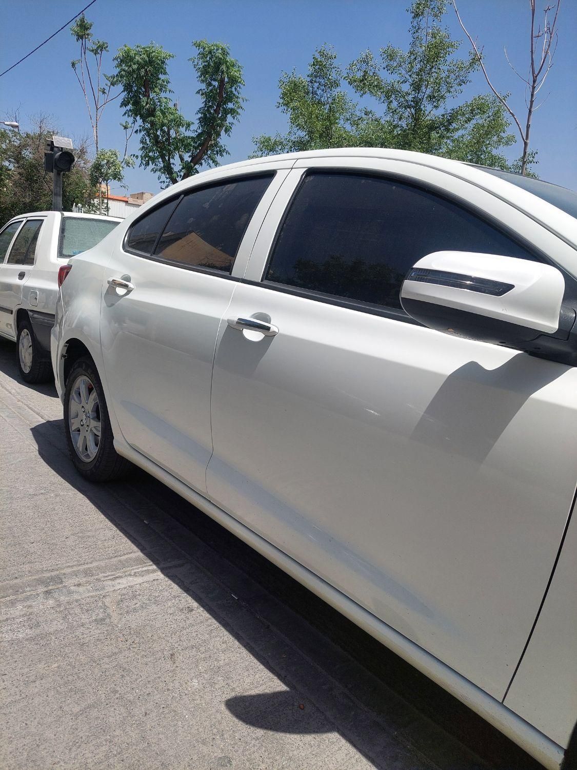 شاهین G دنده ای - 1402