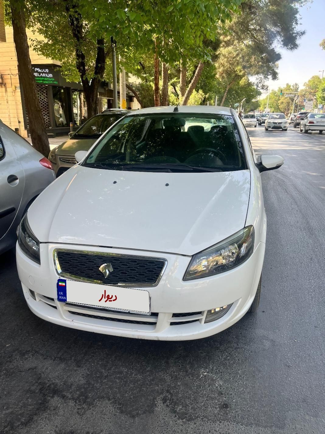 خودرو رانا، پلاس آگهی ann_18170632