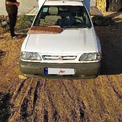 پراید 151 SE - 1399