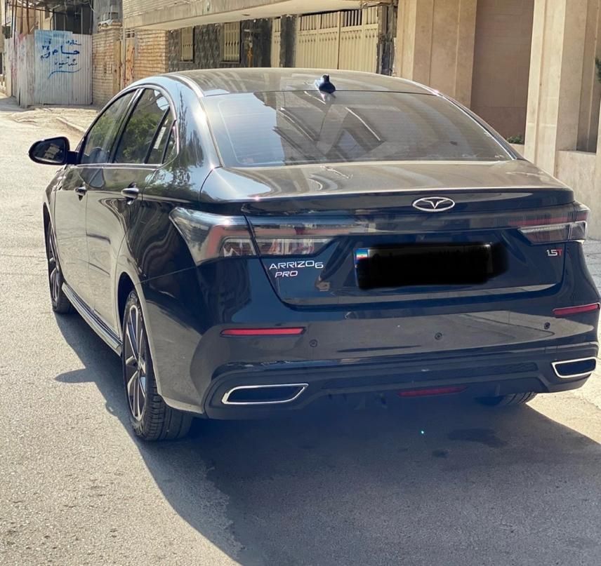 فونیکس آریزو 6 پرو اتوماتیک - 2023