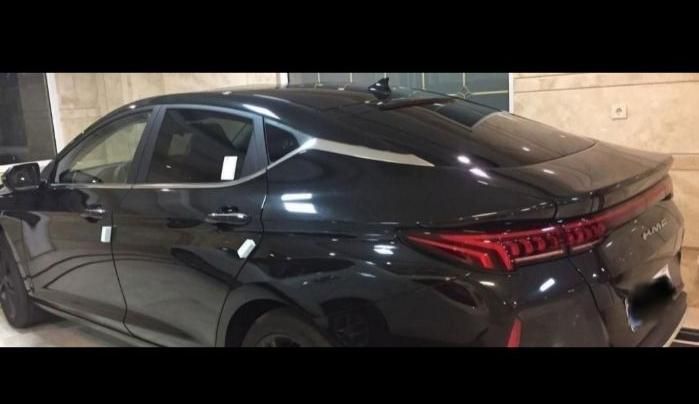 خودرو کی ام سی، J7 آگهی ann_18170659