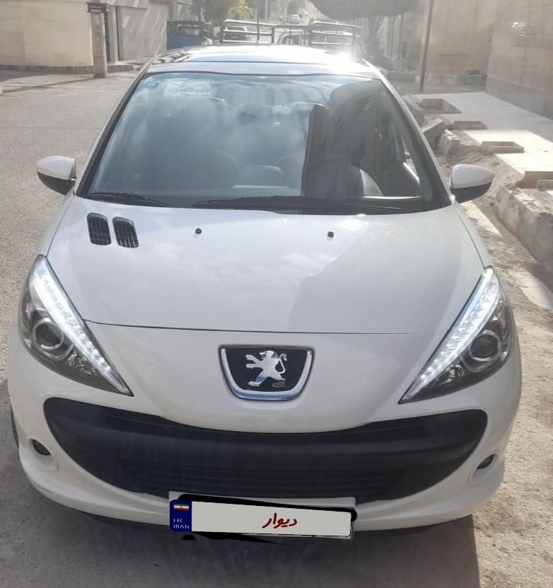 خودرو پژو، 207 آگهی ann_18170664