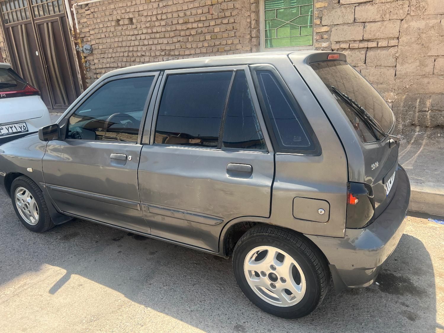 خودرو پراید، 111 آگهی ann_18170669