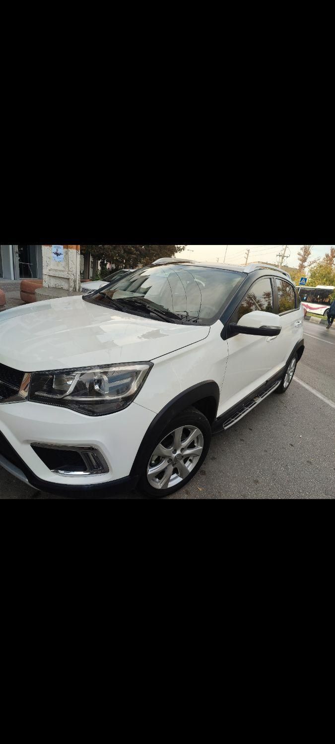 خودرو ام وی ام، X22 آگهی ann_18170671