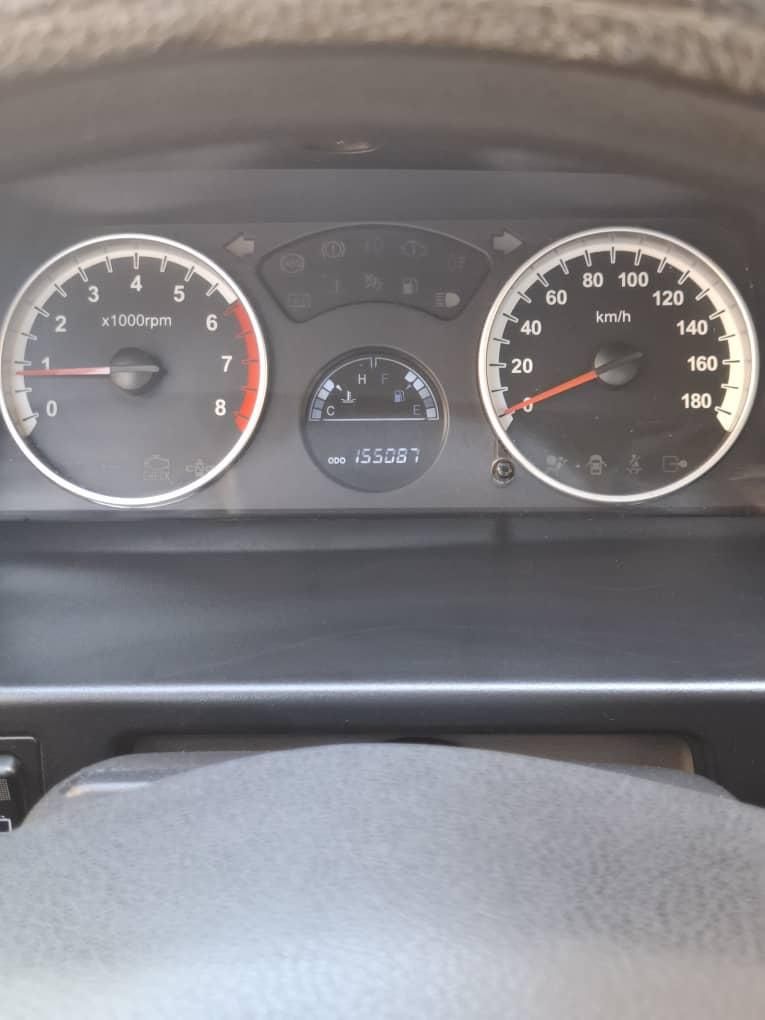 پراید 111 SE - 1395