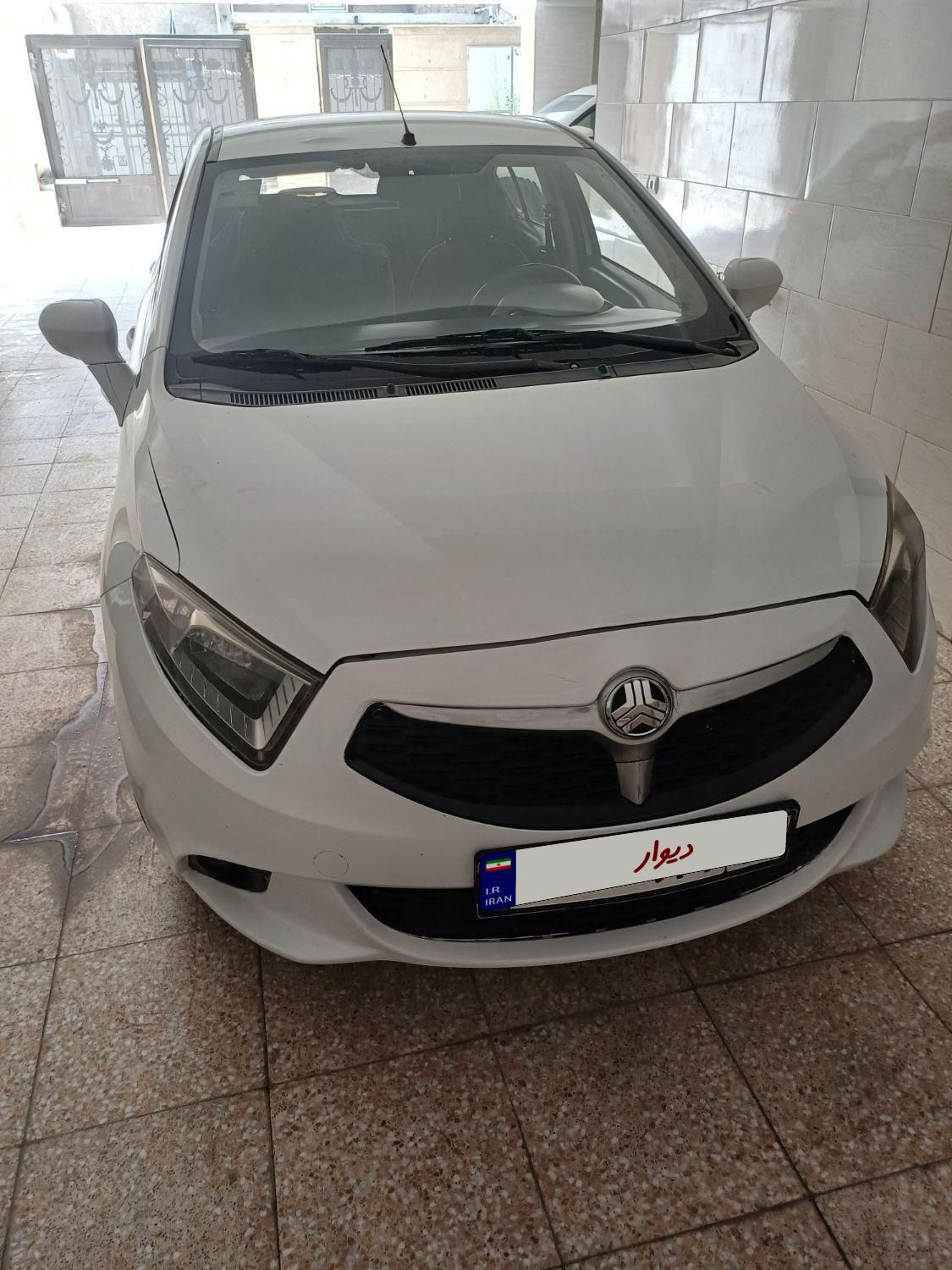 خودرو برلیانس، H220 آگهی ann_18170777
