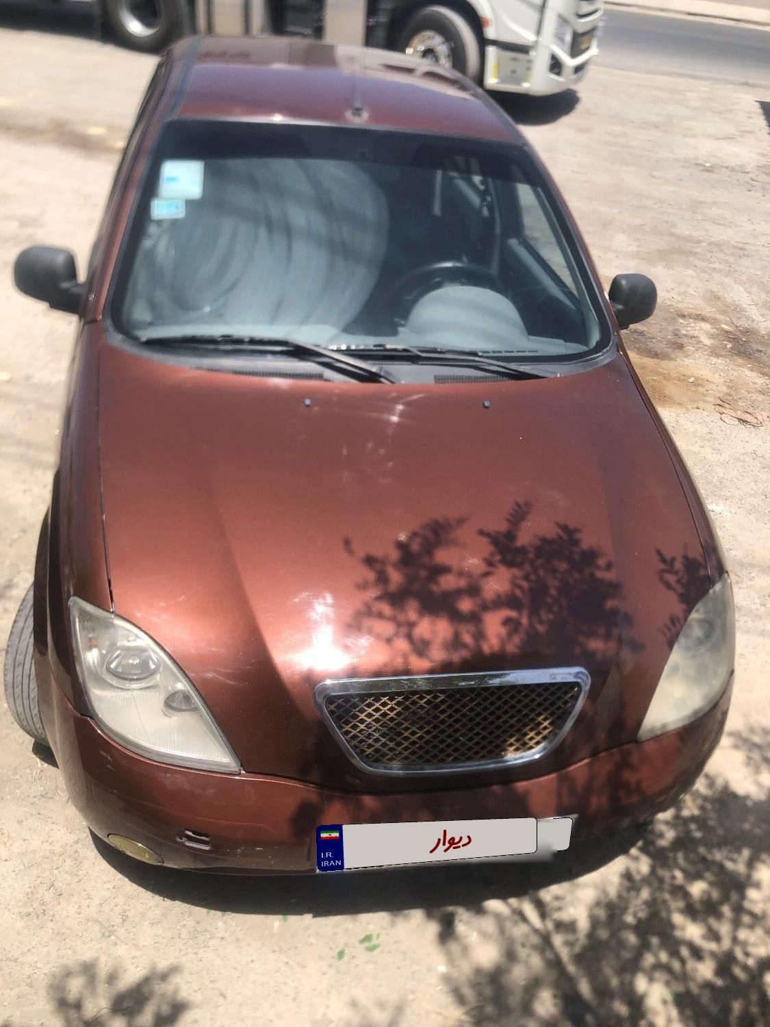 تیبا 2 EX - 1395
