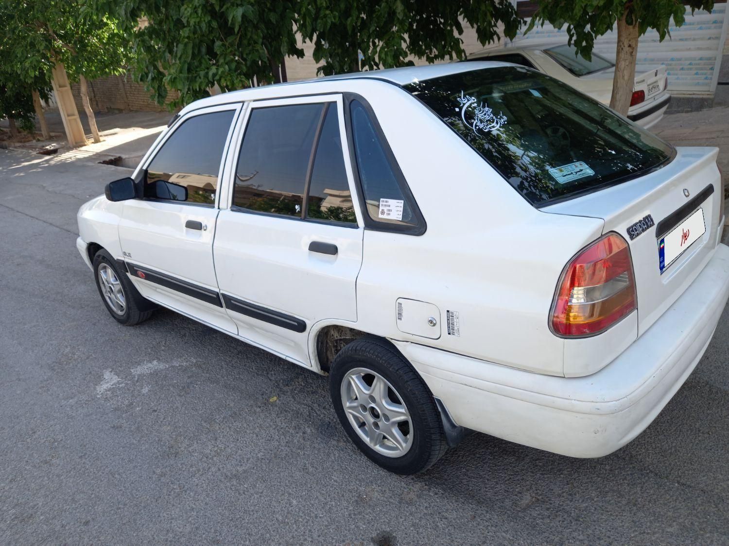 خودرو پراید، 141 آگهی ann_18170834