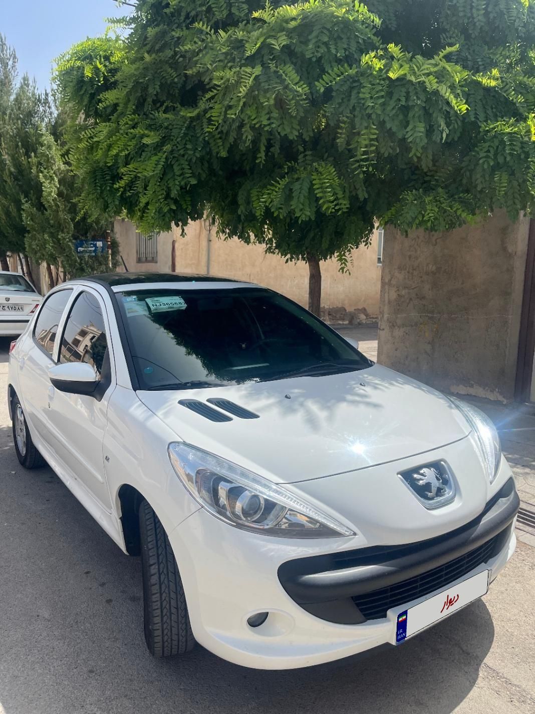 خودرو پژو، 207 آگهی ann_18170858