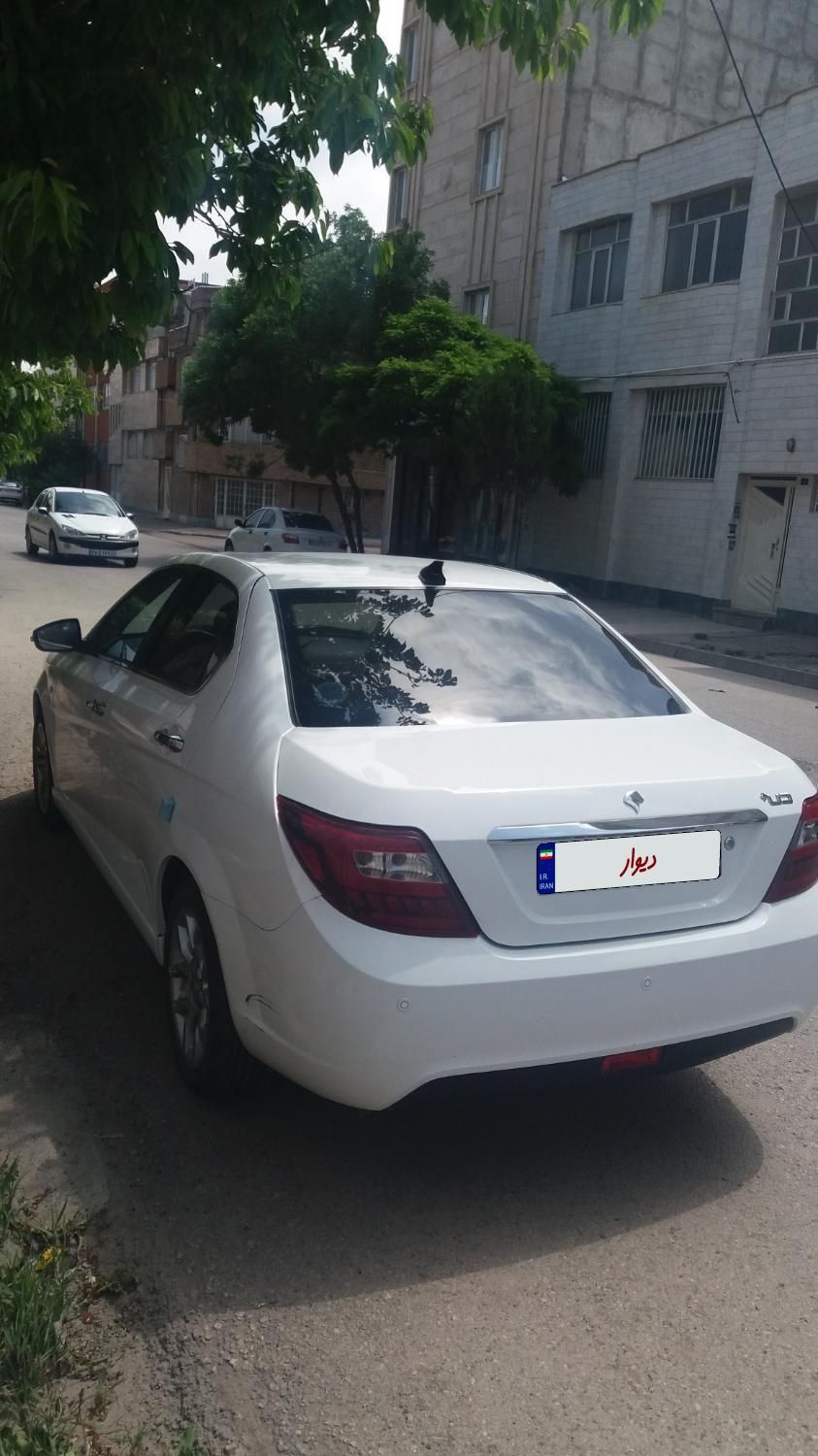 خودرو دنا، پلاس آگهی ann_18170862