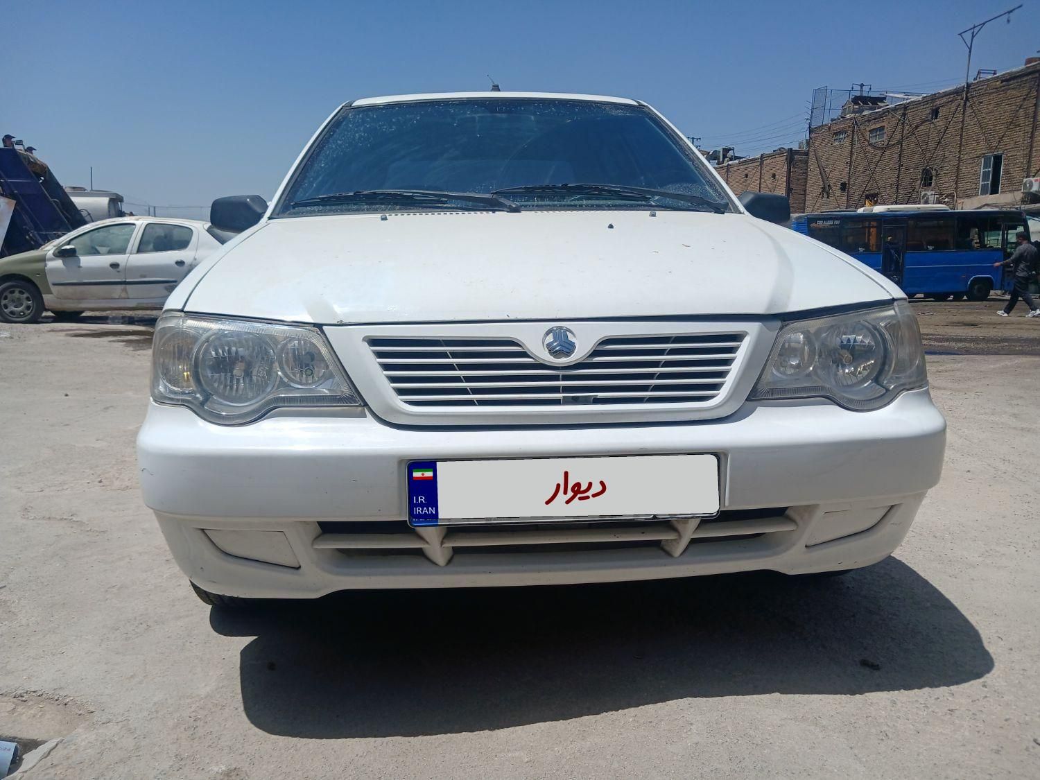 خودرو پراید، 132 آگهی ann_18170873