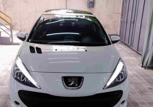 خودرو پژو، 207 آگهی ann_18170890