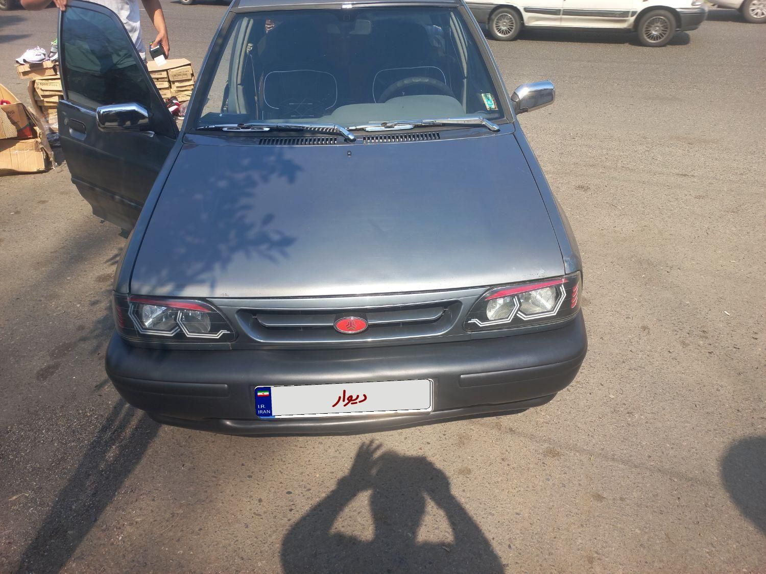 خودرو پراید، 131 آگهی ann_18170895