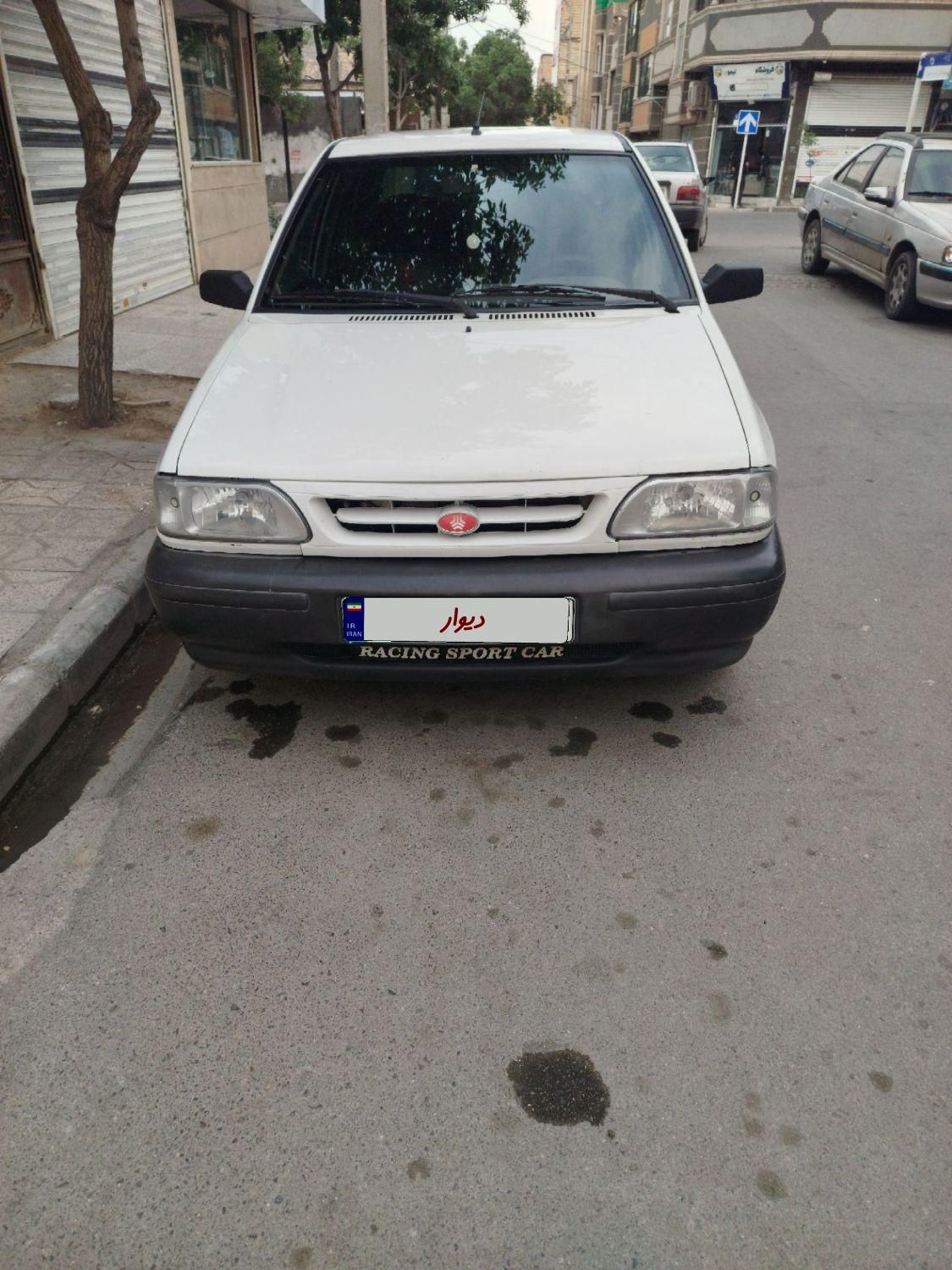 خودرو پراید، 131 آگهی ann_18170896