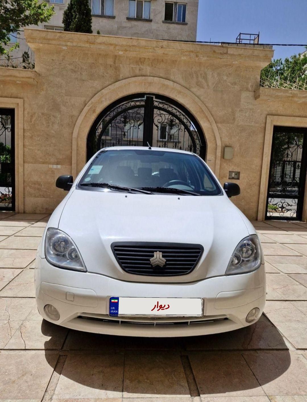 خودرو تیبا، 2 آگهی ann_18170911