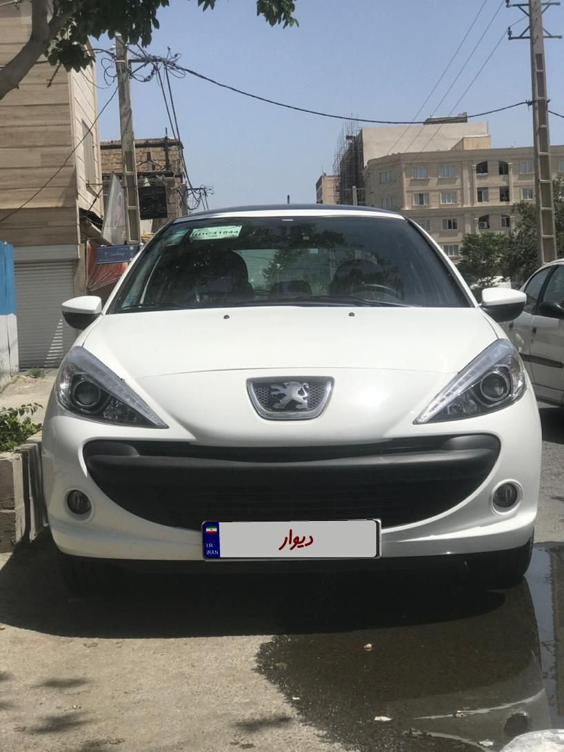 خودرو پژو، 207 آگهی ann_18170914