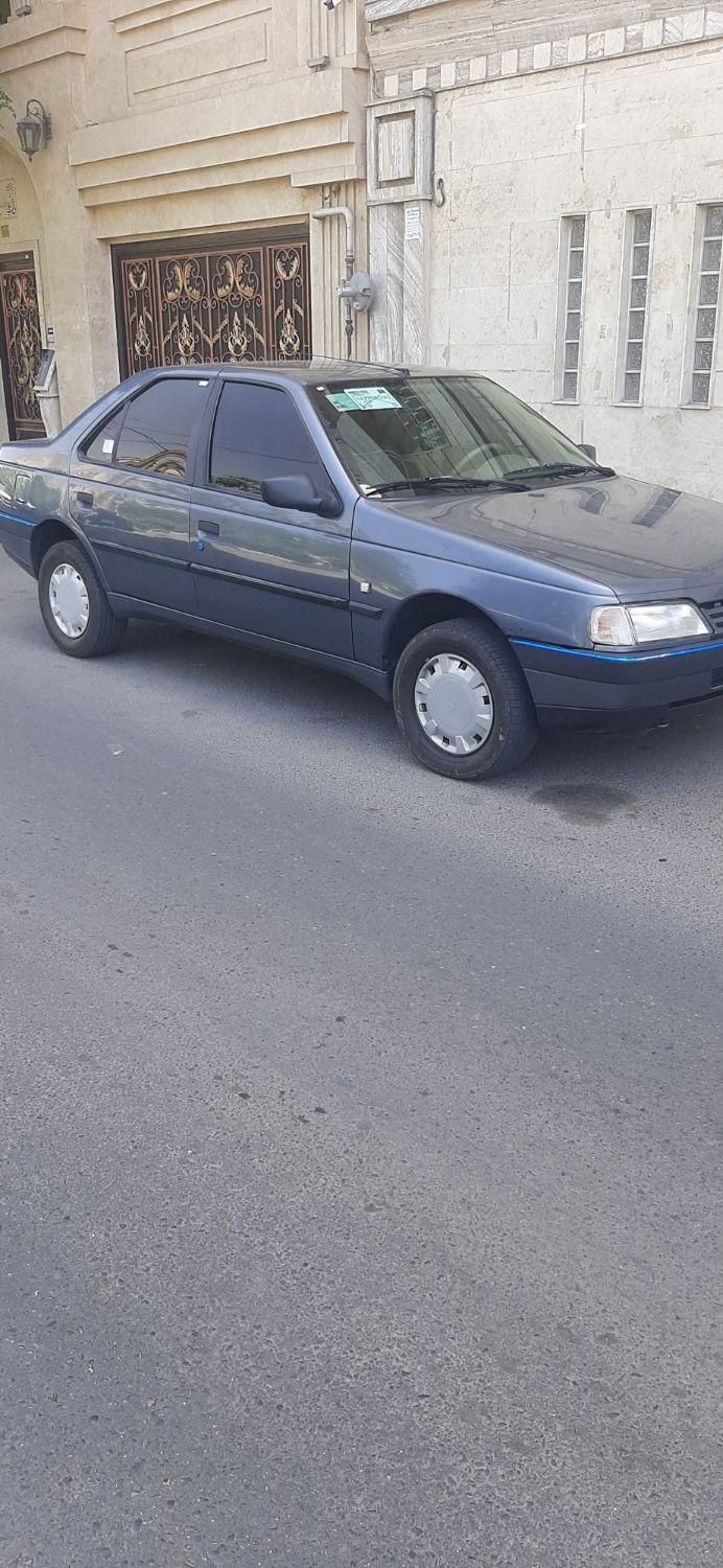خودرو پژو، 405 آگهی ann_18170945