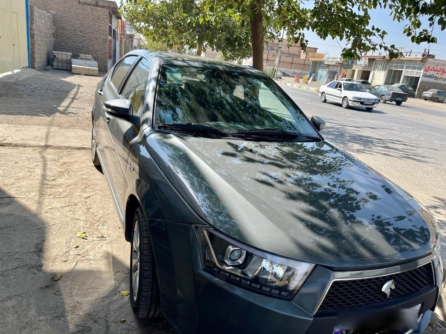خودرو دنا، پلاس آگهی ann_18170950