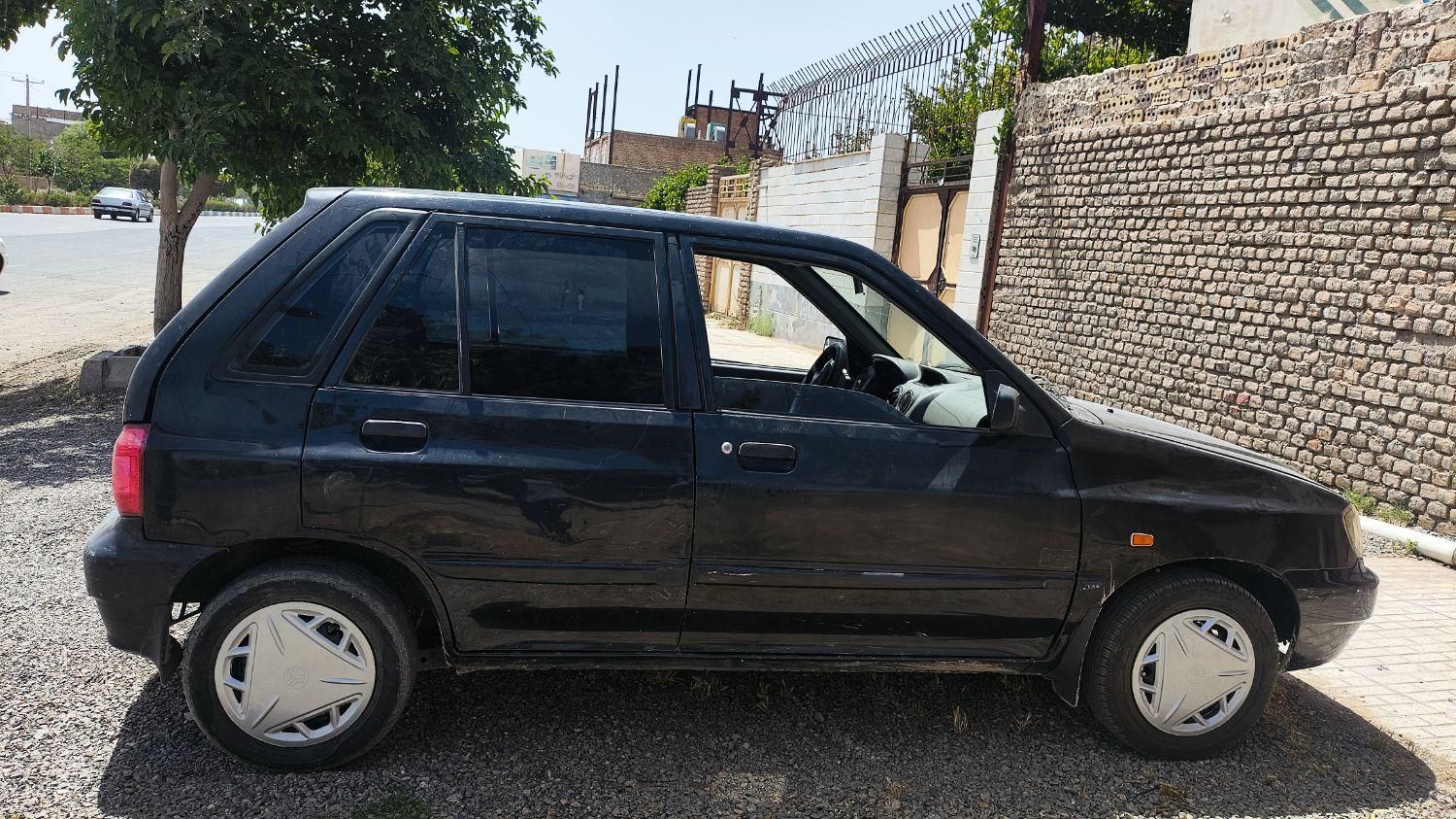 خودرو پراید، 111 آگهی ann_18170951