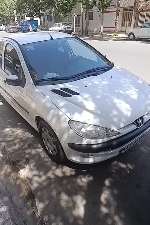 خودرو پژو، 206 آگهی ann_18170980