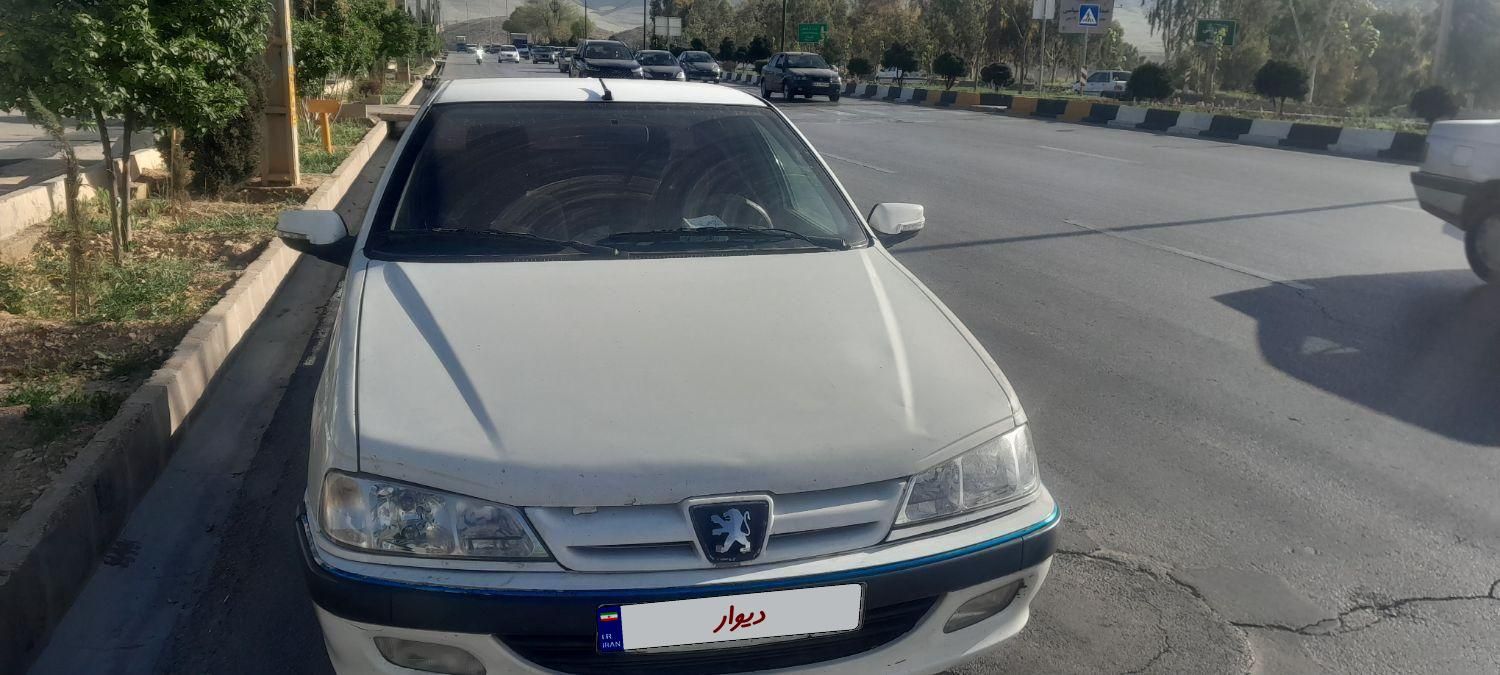 خودرو پژو، پارس آگهی ann_18170992