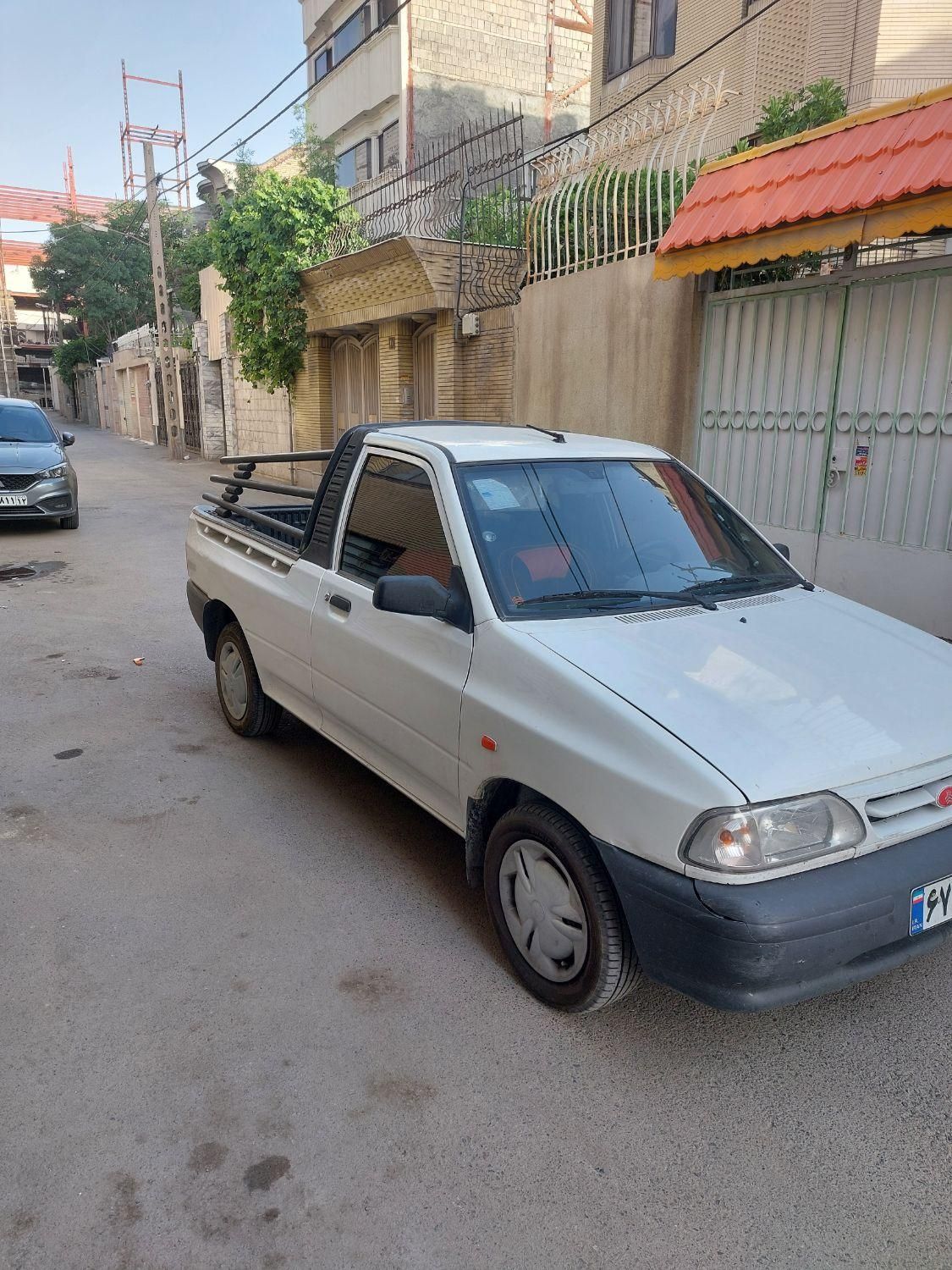 پراید 151 SE - 1400