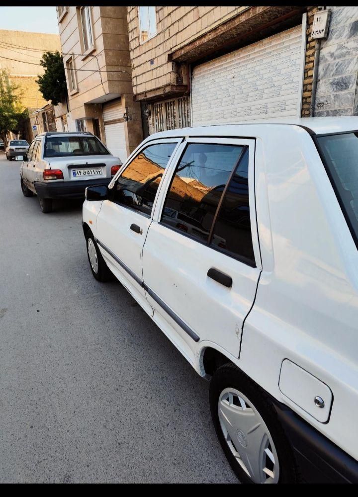 خودرو پراید، صبا آگهی ann_18171009