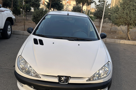 خودرو پژو، 206 آگهی ann_18171011
