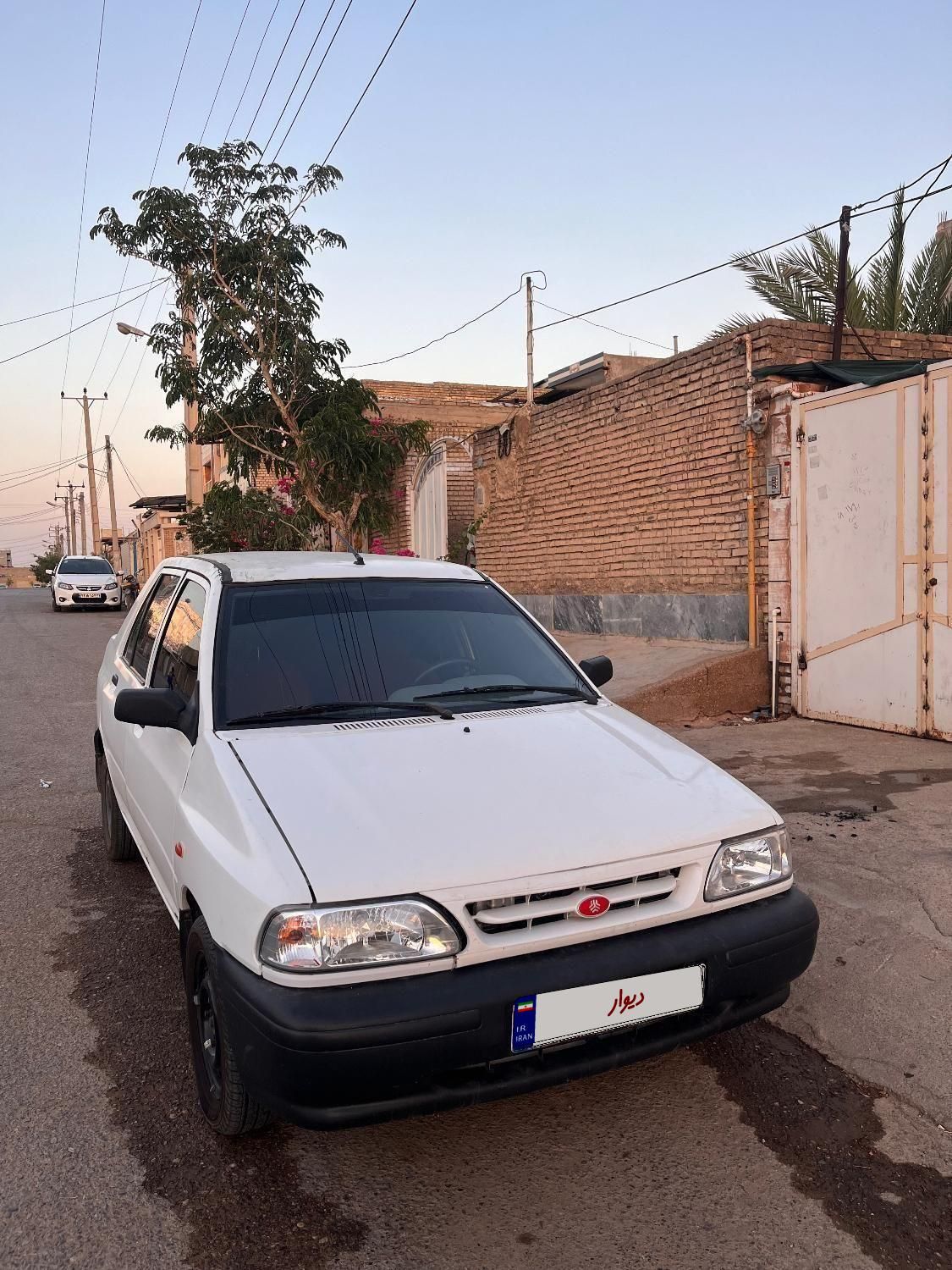 خودرو پراید، صبا آگهی ann_18171023
