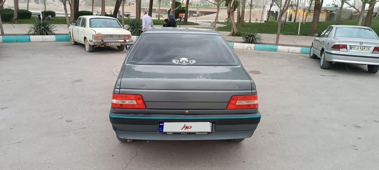 خودرو پژو، 405 آگهی ann_18171055