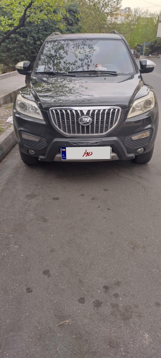 خودرو لیفان، X60 آگهی ann_18171059