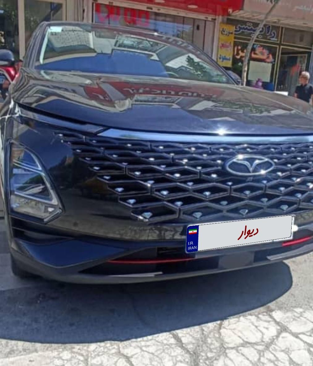 خودرو فونیکس، FX آگهی ann_18171065
