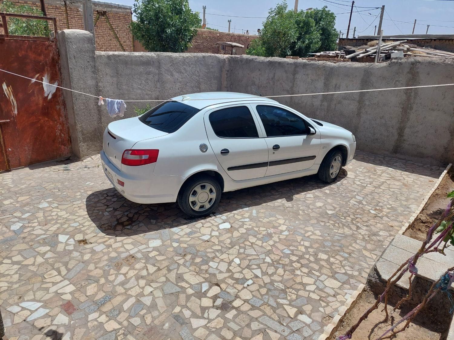 رانا LX - - 1393