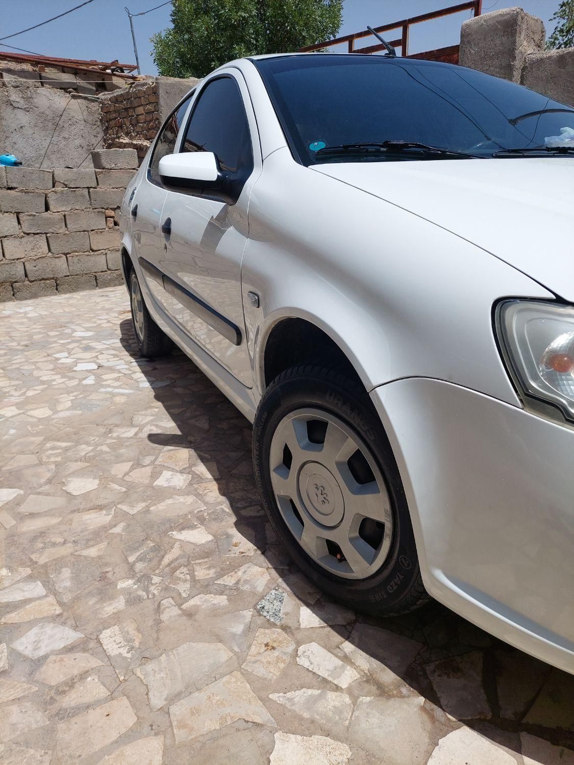 رانا LX - - 1393