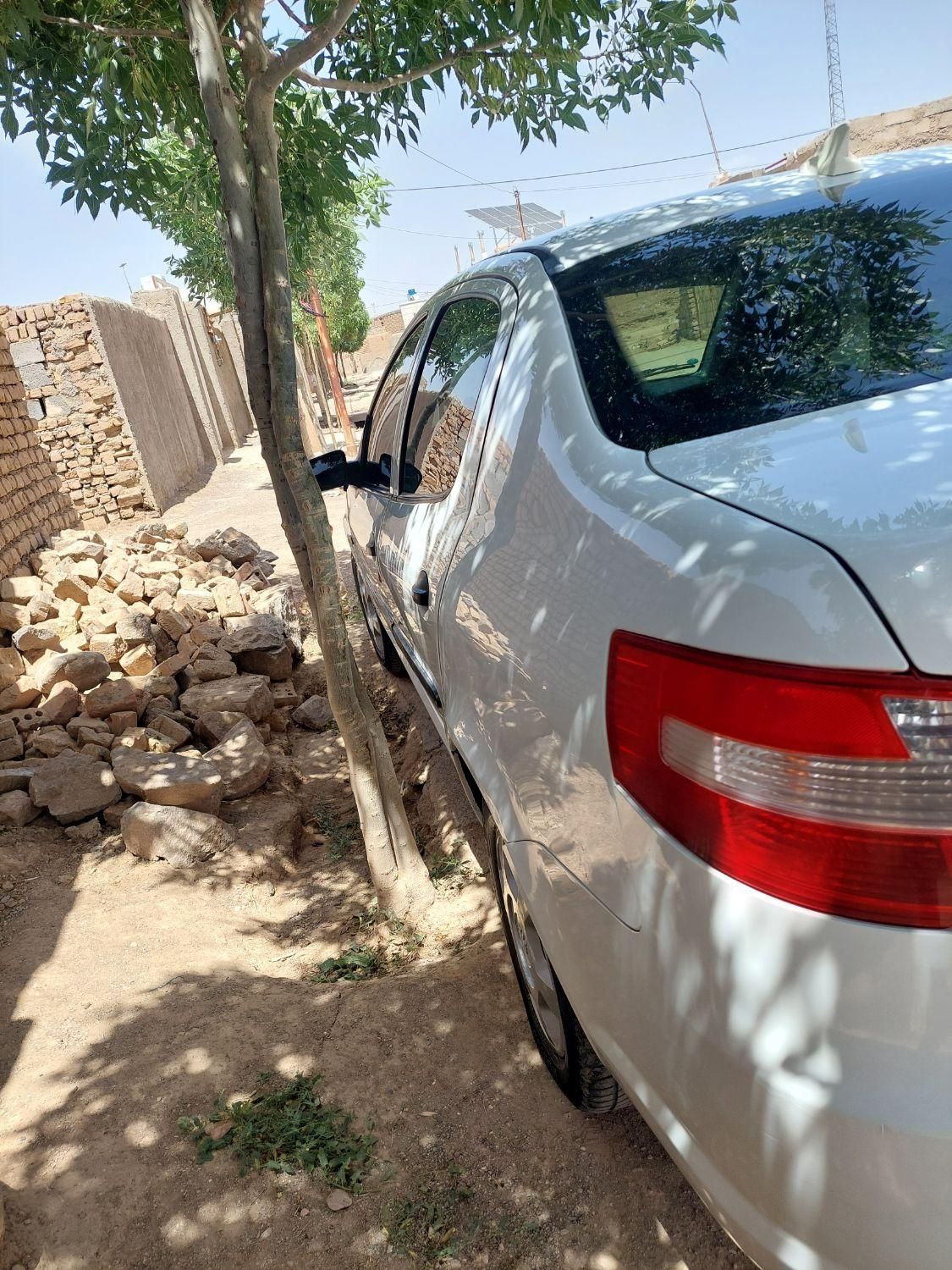 رانا LX - - 1393