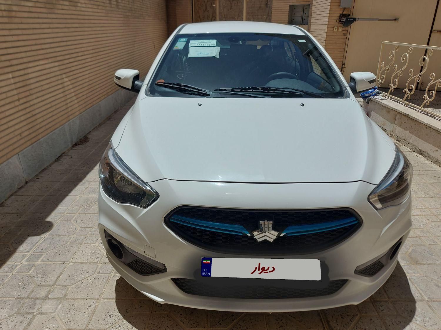 خودرو شاهین، GL آگهی ann_18171110