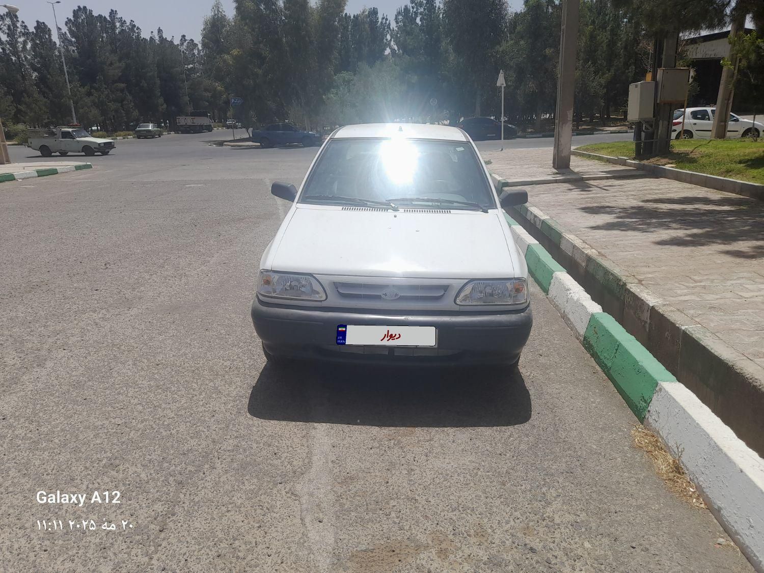 خودرو پراید، 131 آگهی ann_18171127
