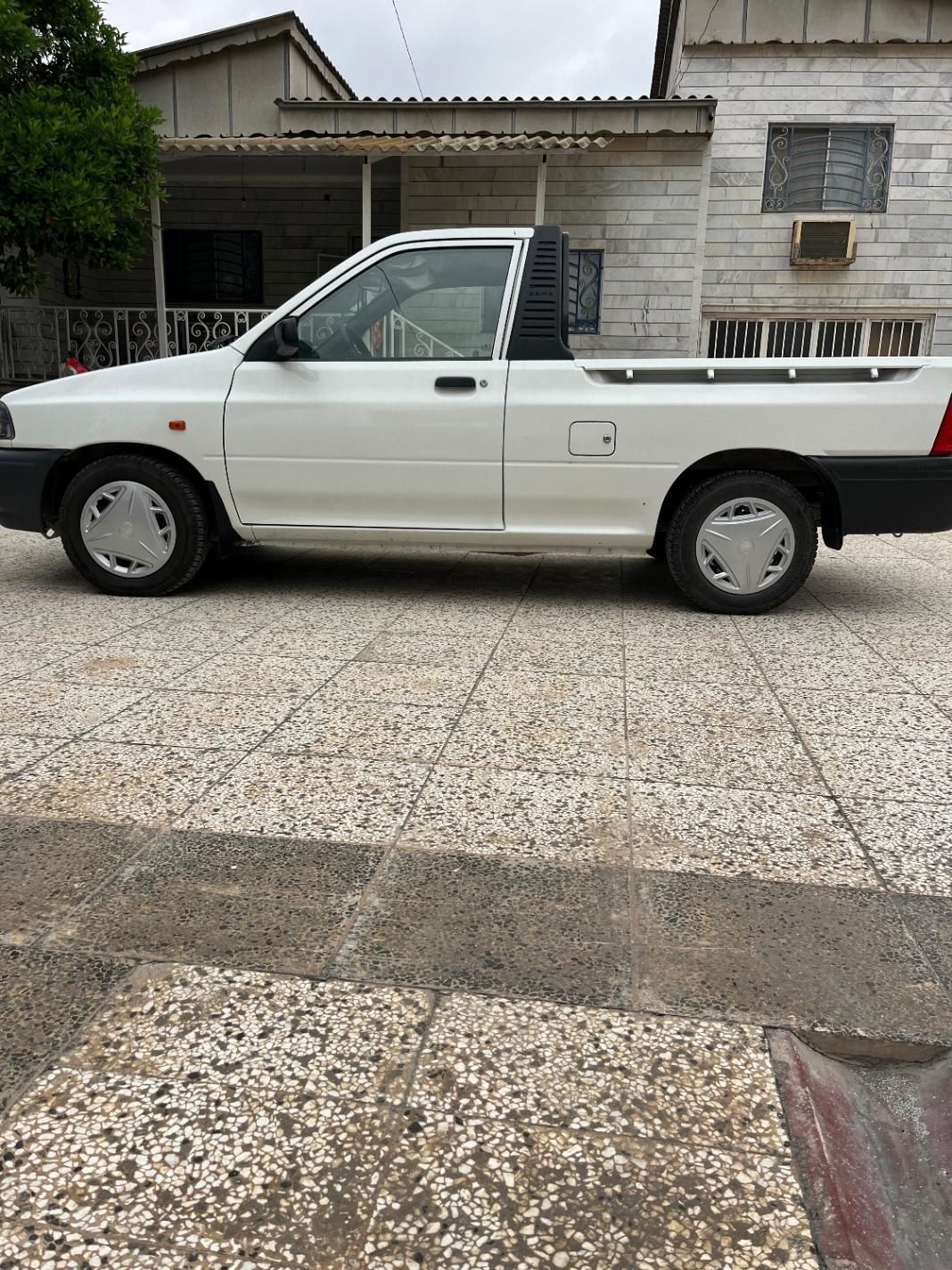 پراید 151 SE - 1403