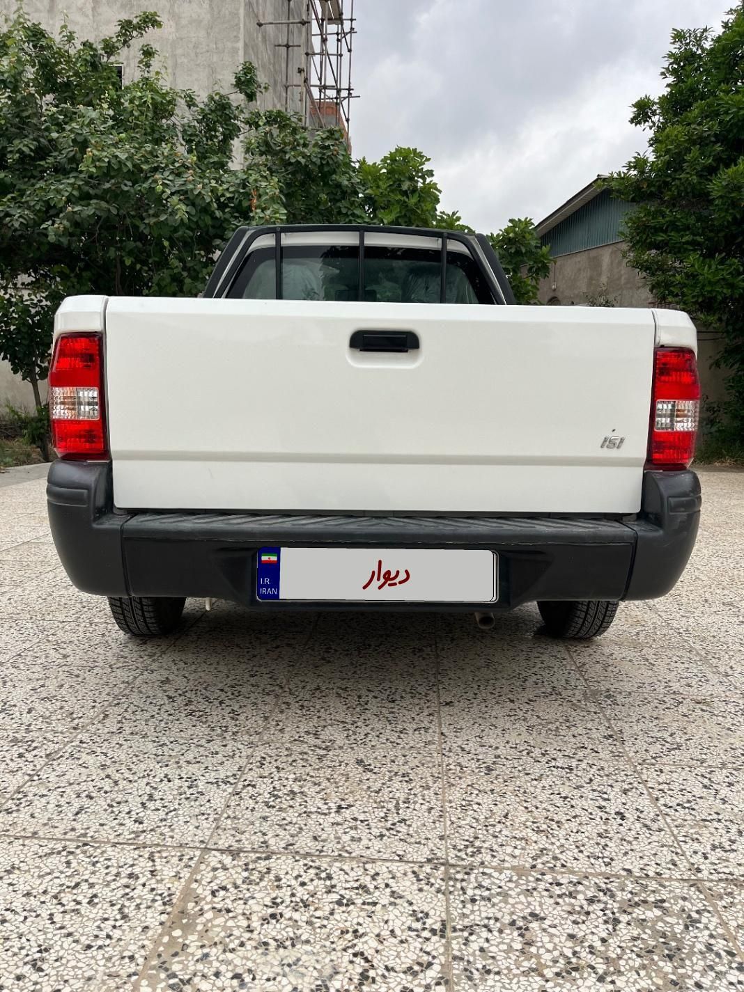 پراید 151 SE - 1403