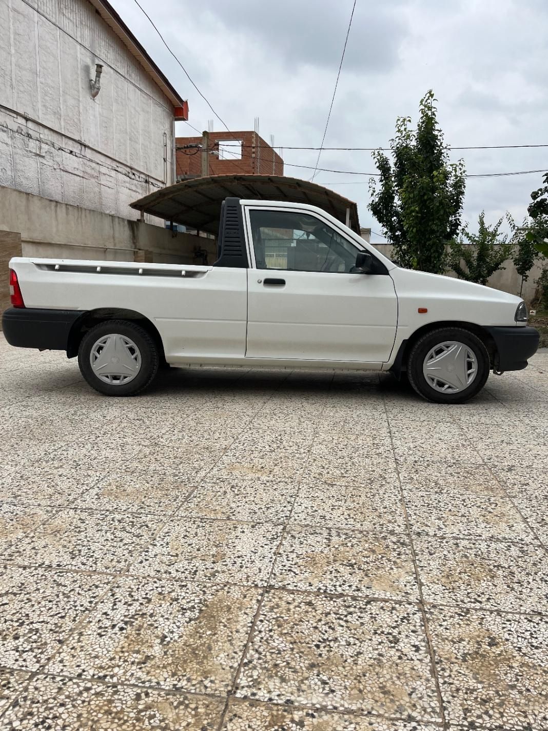 پراید 151 SE - 1403